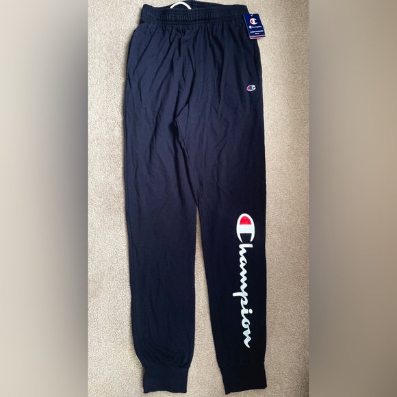 Men’s size Medium Champion pants - new with tags. - Picture 1 of 2